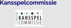 Kansspelcommissie