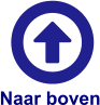  Naar boven